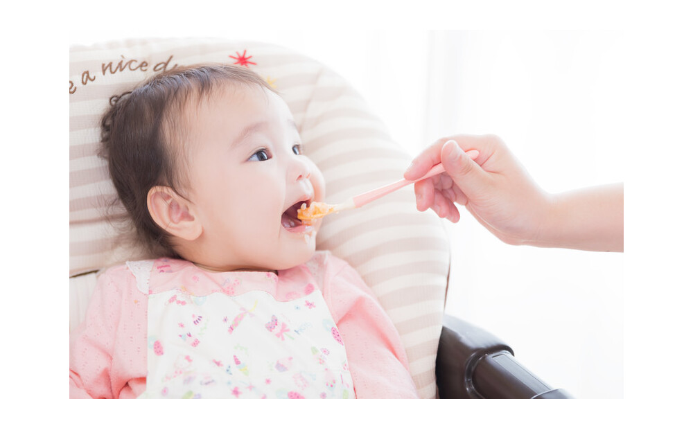 離乳食の豆腐はどうやって選ぶ 安心 安全を赤ちゃんに届ける選び方 Weboo ウィーブー 暮らしをつくる