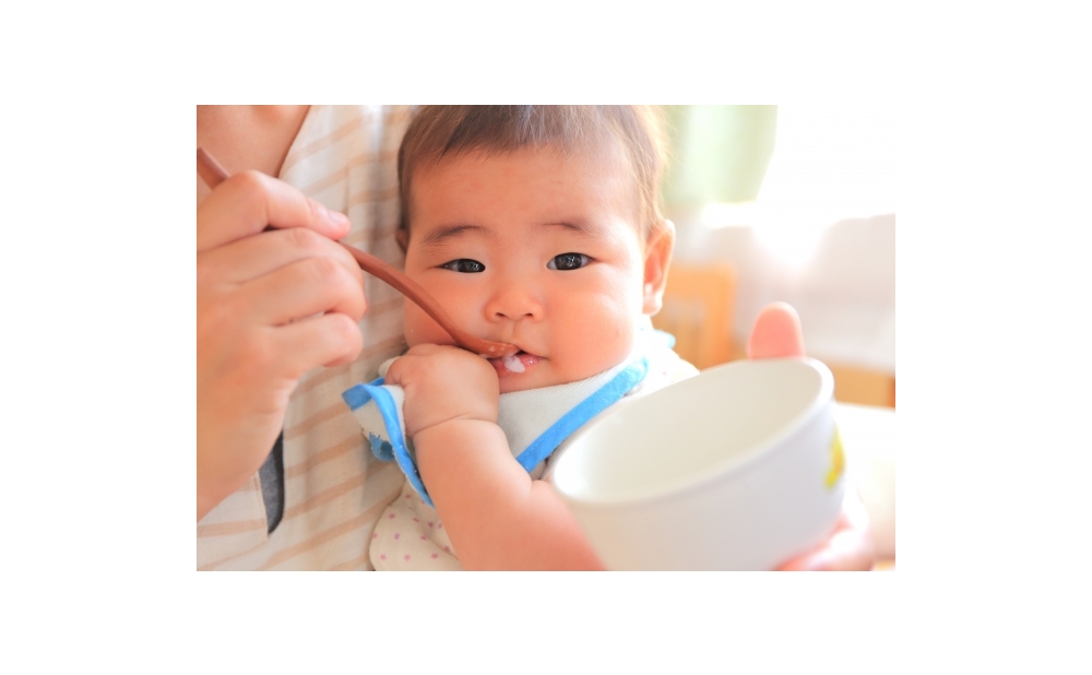 離乳食】初めて豆腐を食べさせる前に！アレルギー対応策を学ぼう 