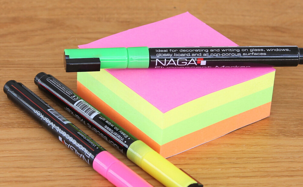 付箋は可愛いくて実用的！その活用法とアイテムまとめ WEBOO[ウィーブー] 暮らしをつくる