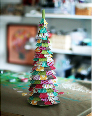 今年は手作り 簡単オシャレなクリスマスツリーのアイディア集 Weboo