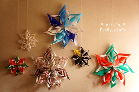 100均でクリスマスの飾り付け インテリア アイデア集 Weboo ウィーブー 暮らしをつくる