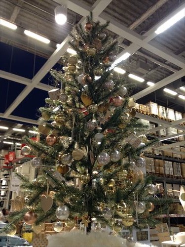 Ikeaのクリスマス雑貨集 14 Weboo ウィーブー 暮らしをつくる