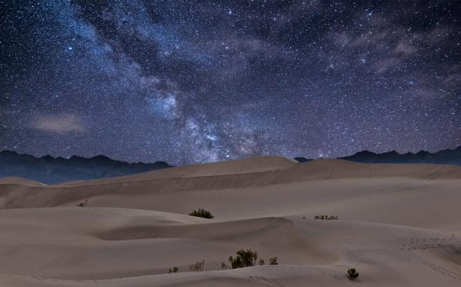 驚くほどに素晴らしい星空が見れる世界最古の広大なナミブ砂漠まとめ Weboo ウィーブー 暮らしをつくる
