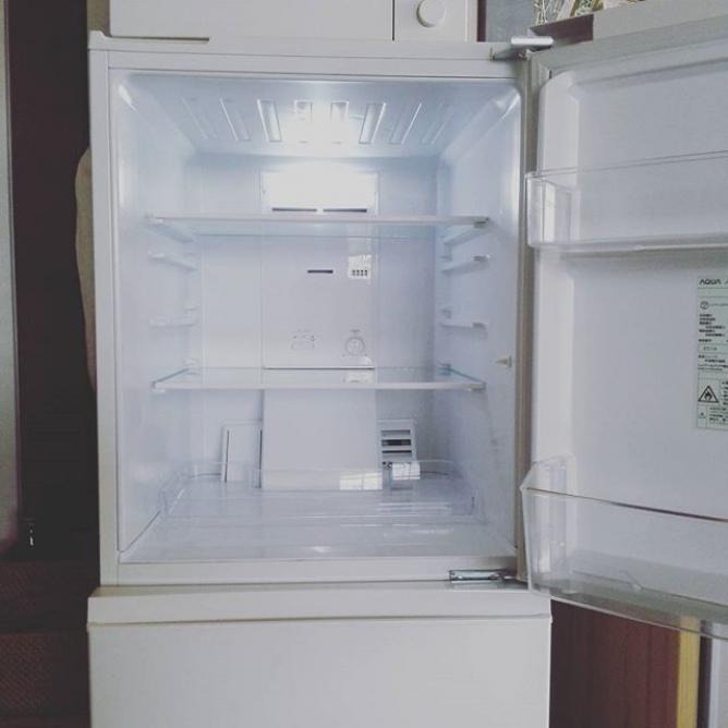 冷蔵庫収納もおしゃれに 本当に使える冷蔵庫の整頓術まとめ Weboo ウィーブー 暮らしをつくる