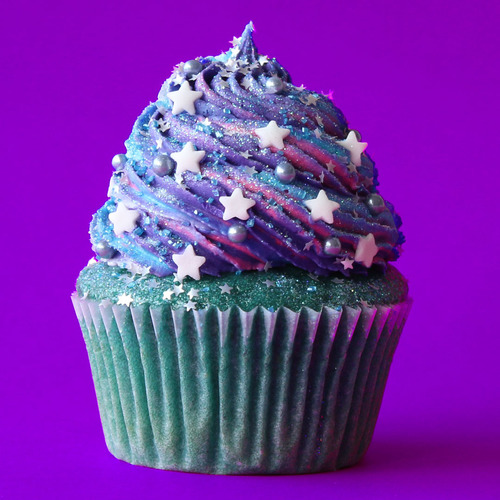 デコレーション命 アメリカのカップケーキコレクション Weboo ウィーブー 暮らしをつくる