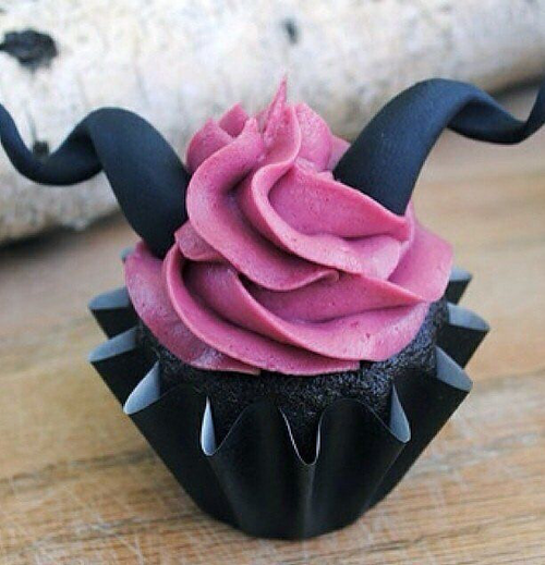 海外で大人気 ディスニーデザインの手作りカップケーキが可愛い Weboo ウィーブー 暮らしをつくる