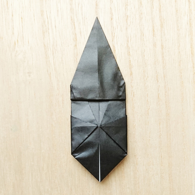 カブトムシ折り紙の簡単な折り方 立体でかっこいい作り方を紹介 Weboo ウィーブー 暮らしをつくる