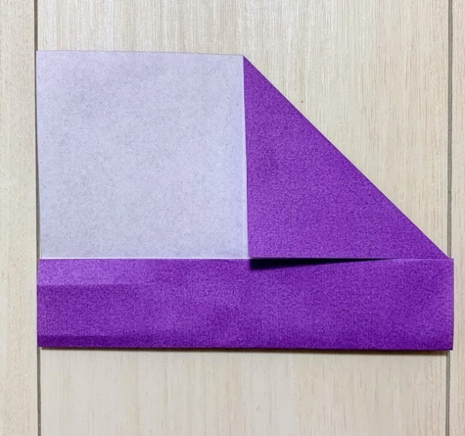 折り紙でフタ付きの六角形の箱を作ろう Weboo ウィーブー 暮らしをつくる