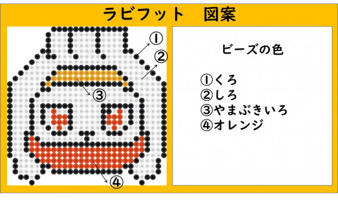 アイロン ビーズ 図案 ポケモン アイロンビーズ 図案 ポケモン 小さめ