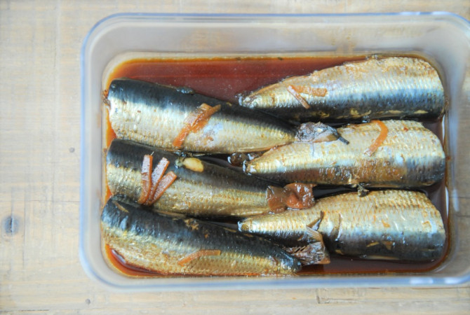 魚の作り置きレシピ8選 冷凍保存 節約もできる簡単スピード常備菜おかず Weboo ウィーブー 暮らしをつくる