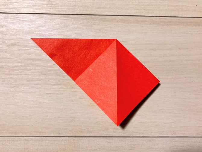 折り紙で節分飾りの折り方 作り方 簡単かわいい鬼や豆入れ箱 枡 Weboo ウィーブー 暮らしをつくる
