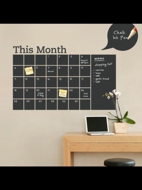 来年のカレンダーは手作りでおしゃれに すぐにできる素敵なアイデア Weboo ウィーブー 暮らしをつくる
