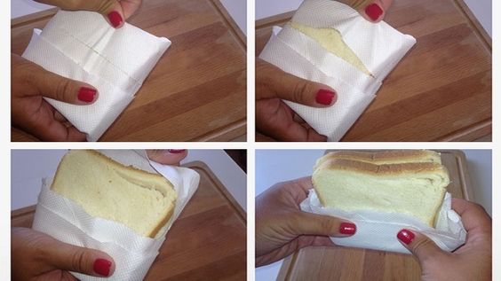 見てるだけで美味しい おしゃれなサンドイッチ詰め方 包み方 Weboo ウィーブー 暮らしをつくる