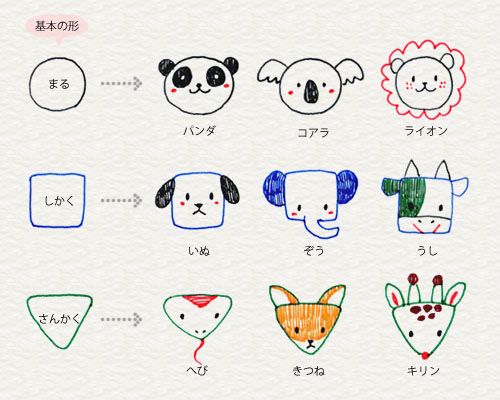 手帳が劇的に変化 参考にしたいかわいい字と手書きイラスト 30選 Weboo ウィーブー 暮らしをつくる