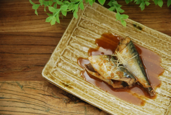 魚の作り置きレシピ8選 冷凍保存 節約もできる簡単スピード常備菜おかず Weboo ウィーブー 暮らしをつくる