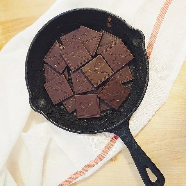 おうちでキャンプ気分 インドアさんにおすすめ簡単 スモア の作り方 Weboo ウィーブー 暮らしをつくる